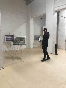Birmingham museum & art gallery